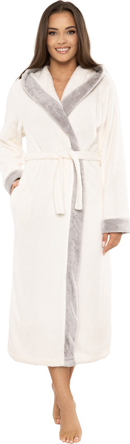 Vivisence Vivisence 5024 ecri L Nocna szlafrok