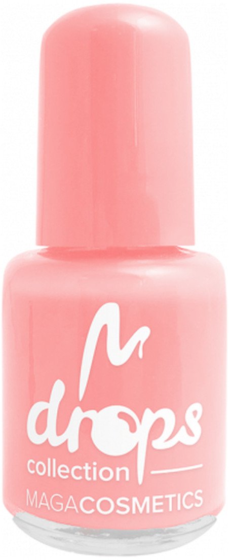Maga DROPS LAKIER DO PAZNOKCI 6ml (109)