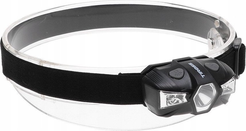 Latarka czołowa LATARKA Czołowa CZOŁÓWKA Na BATERIE LED 1965