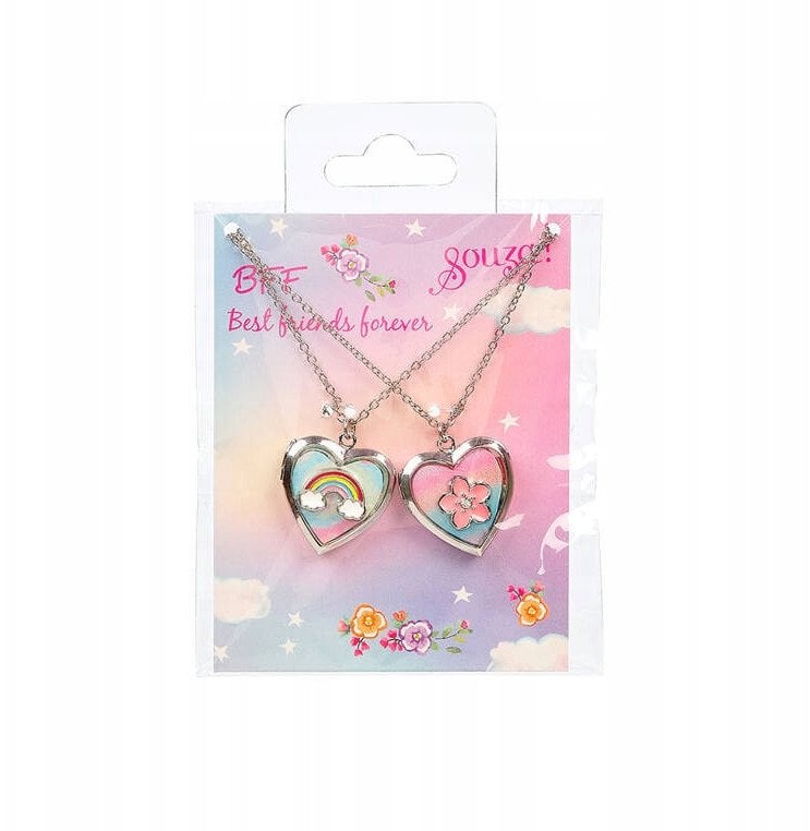 Souza! Naszyjniki Przyjaźni 2 szt. 107215