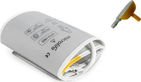 Ciśnieniomierz Microlife MICROLIFE Mankiet do ciśnieniomierzy + łącznik