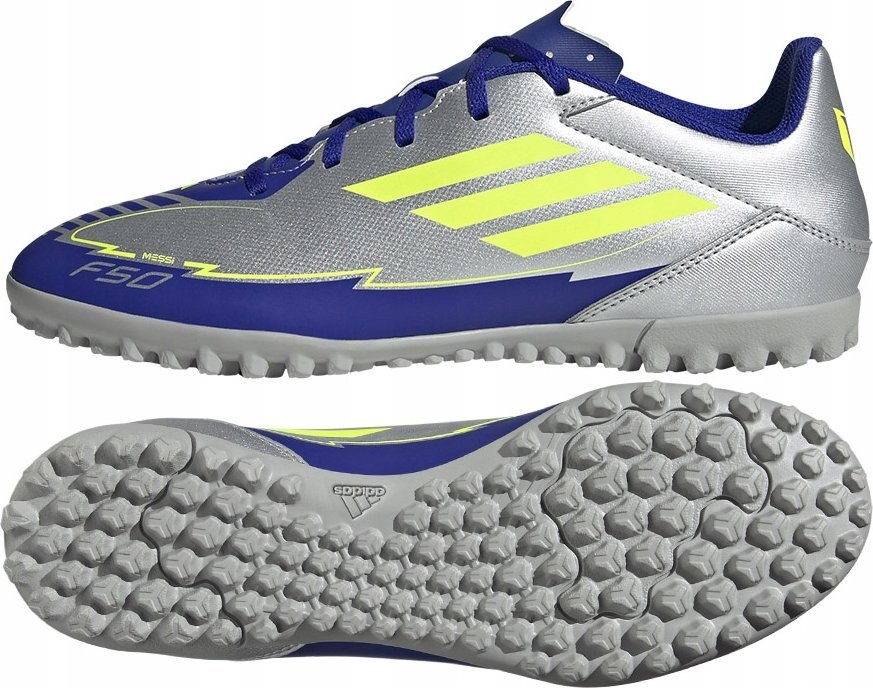 Buty adidas F50 MESSI Club TF IH0917