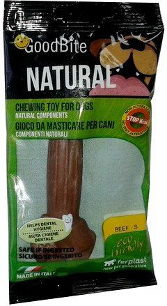 Ferplast GoodBite SinglePack Wołowina 1szt S 40g