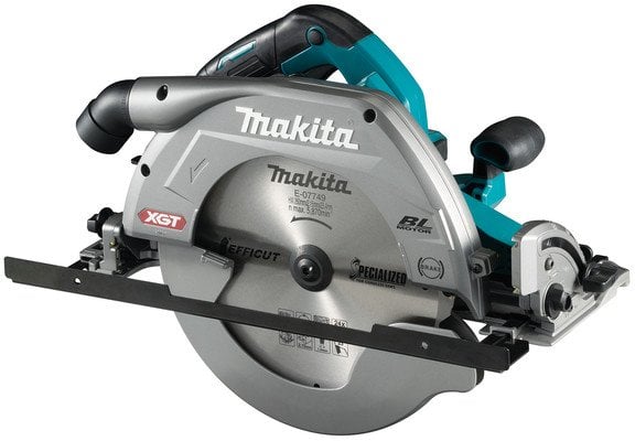 Makita MAKITA.TAR SAW.40V XGT HS011GZ 270mm