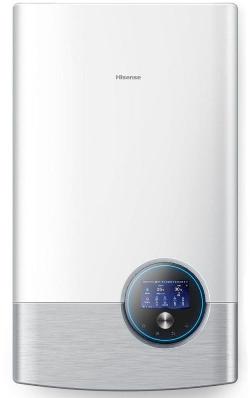 Hisense | AHM-044HCDSAA | Hi-Therma 4.4 kw heat pump Split type Indoor unit