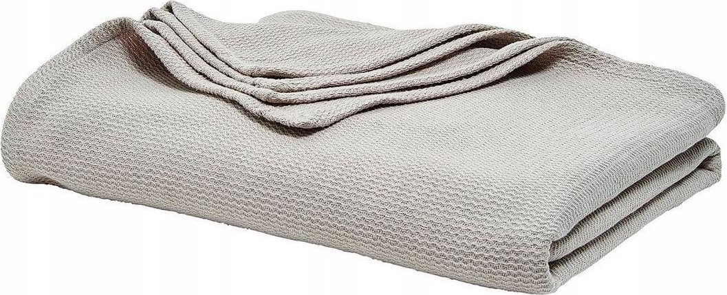 TODAY Narzuta na łóżko Chamre, bawełniana, 220 x 240 cm