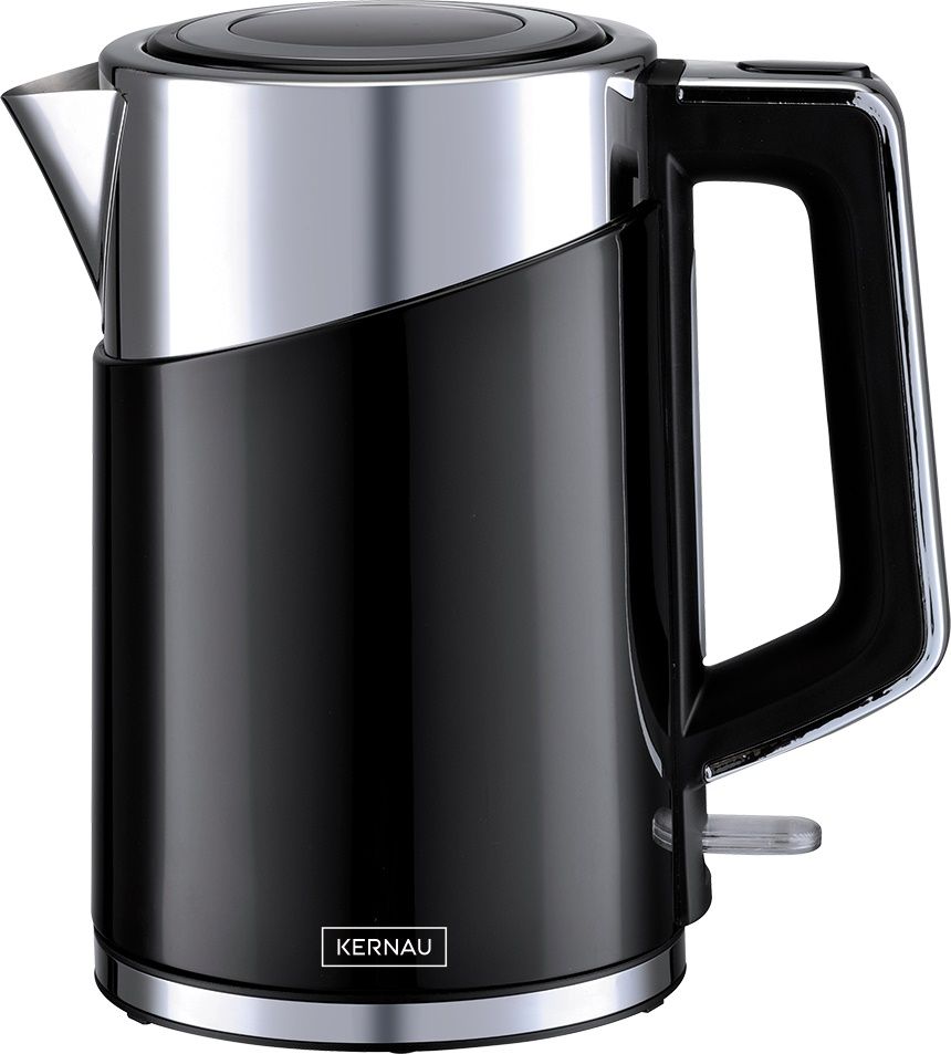 Czajnik Kernau KSK 171 BK Czarny