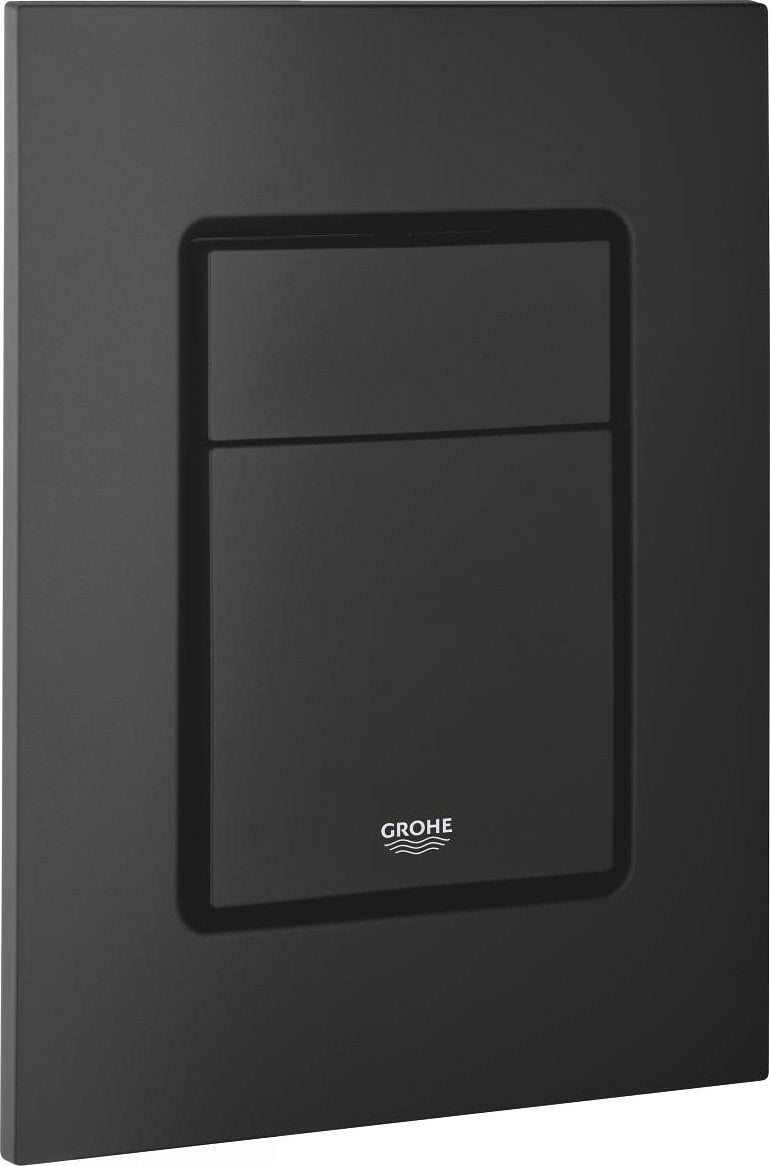 SKATE COSMOPOLITAN S Przycisk uruchamiający; Kolor: phantom black