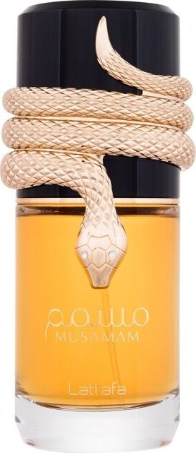Lattafa Kvapusis vanduo Musamam Lattafa Musamum EDP moterims/vyrams, 100 ml