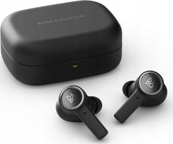 Słuchawki Bang & Olufsen Beoplay EX bezprzewodowe słuchawki douszne ActiveNoiseczarny