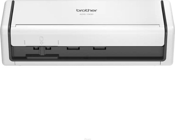 Skaner Brother BROTHER ADS1300 SCANNER 30ppm/60ipm PNW/CEE