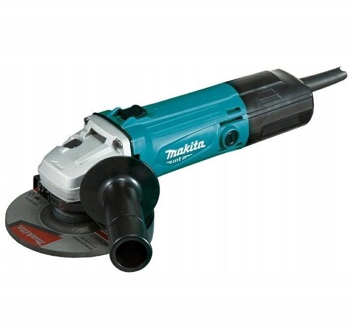 MAKITA SZLIFIERKA KĄT.125mm M9503RB 570W /MT