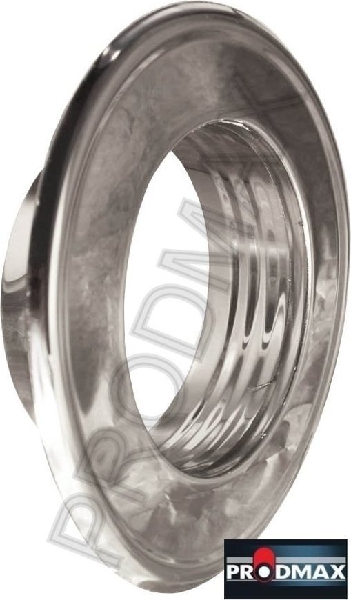 Prodmax Rozeta wybłyszczana fi 125mm