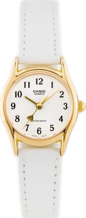 Zegarek Casio Damski LTP-1094Q 7B5 (zd522f)