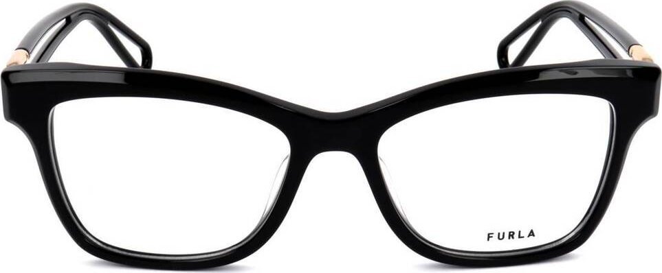 Furla Ramki do okularów Damski Furla VFU438-530700 53 mm