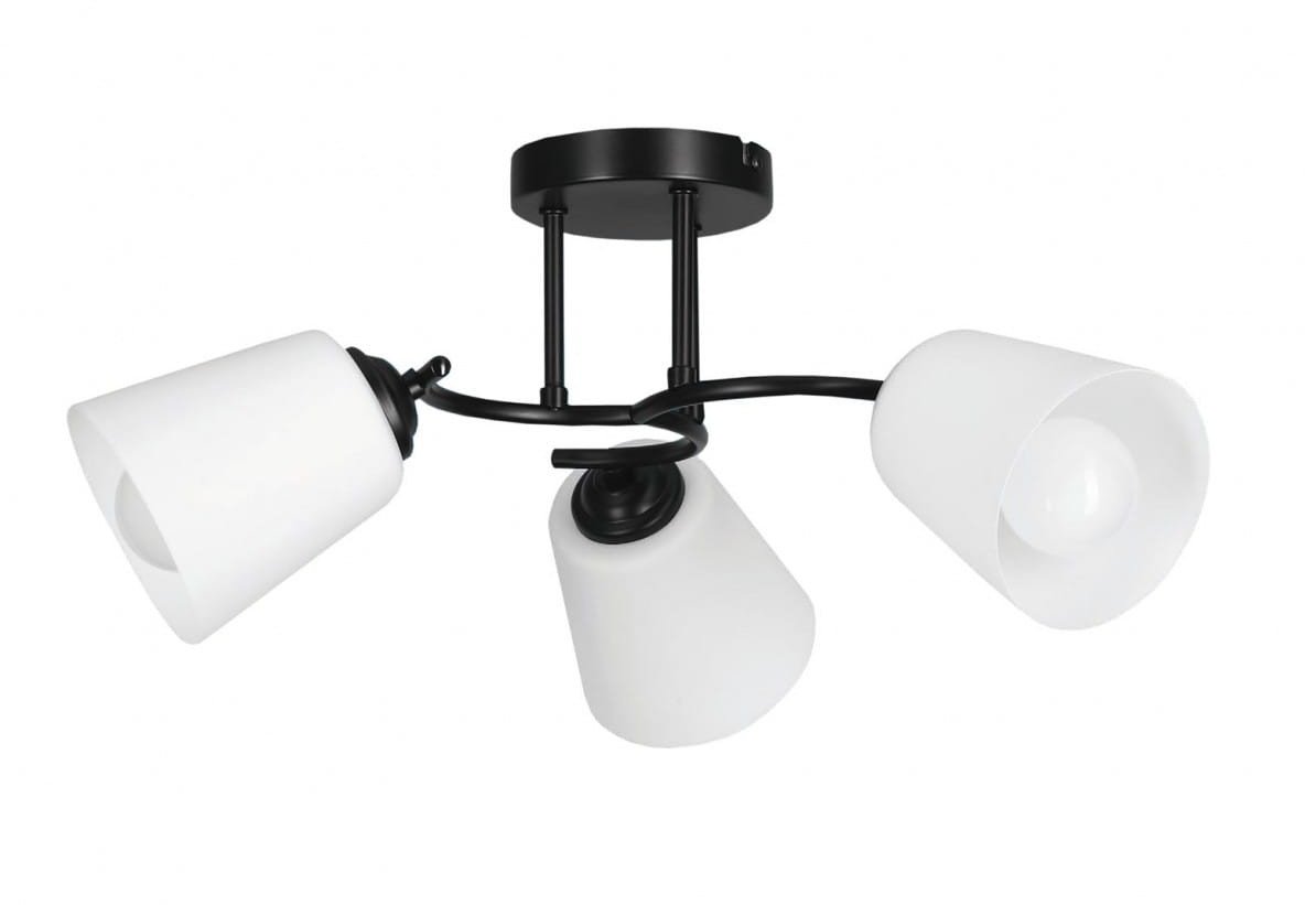 Lampa wisząca Activejet AJE-ALMA 3P E27 3x40W
