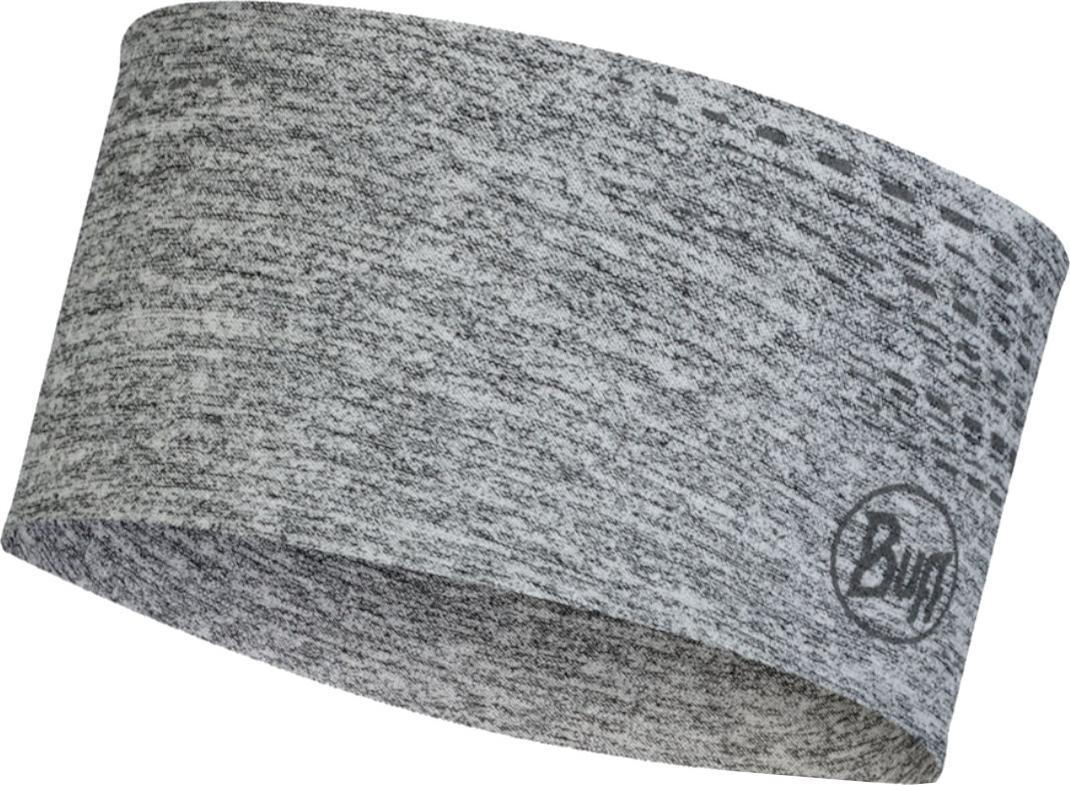 Buff Opaska Dryflx, szara, One size