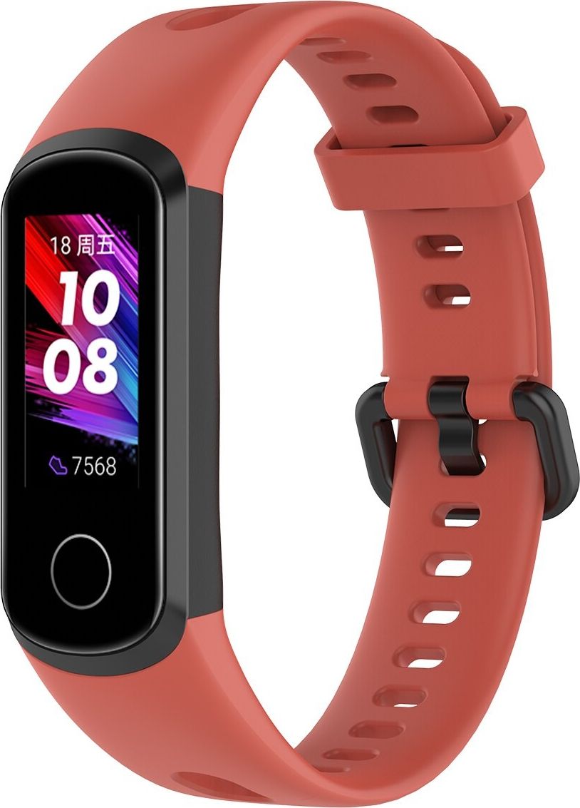 Best Accessories PASEK ZAMIENNIK DO HUAWEI BAND 4