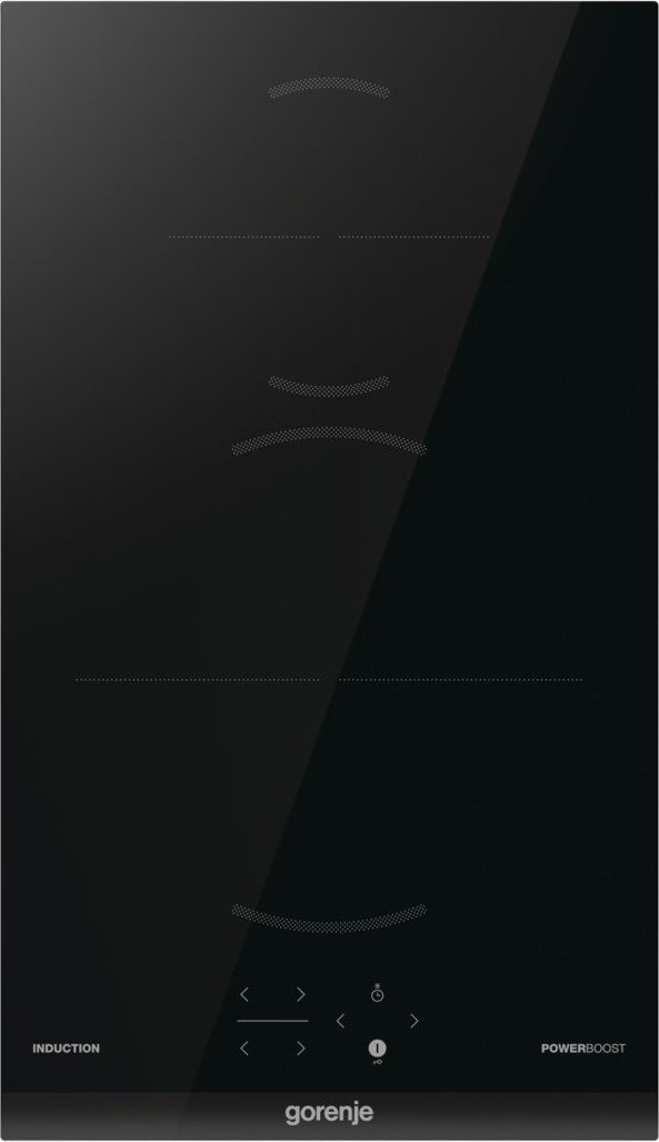 Płyta grzewcza Gorenje Płyta indukcyjna Gorenje GI3201BC 2pola PowerBoost
