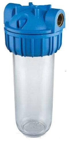 ANTIBACTERIAL HOUSING EMI 10IN ¾