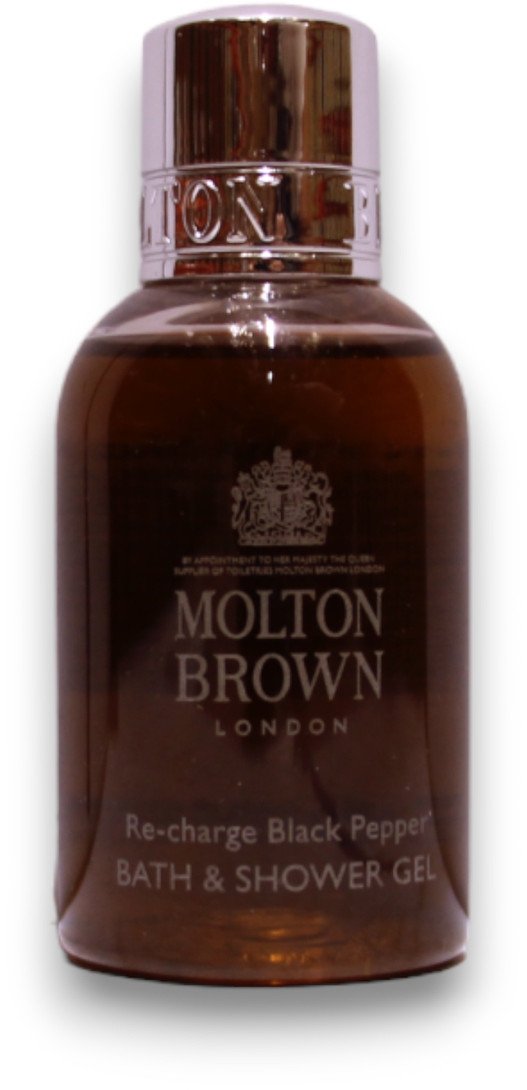Molton Brown Molton Brown, Black Peppercorn, Shower Gel, 50 ml For Women