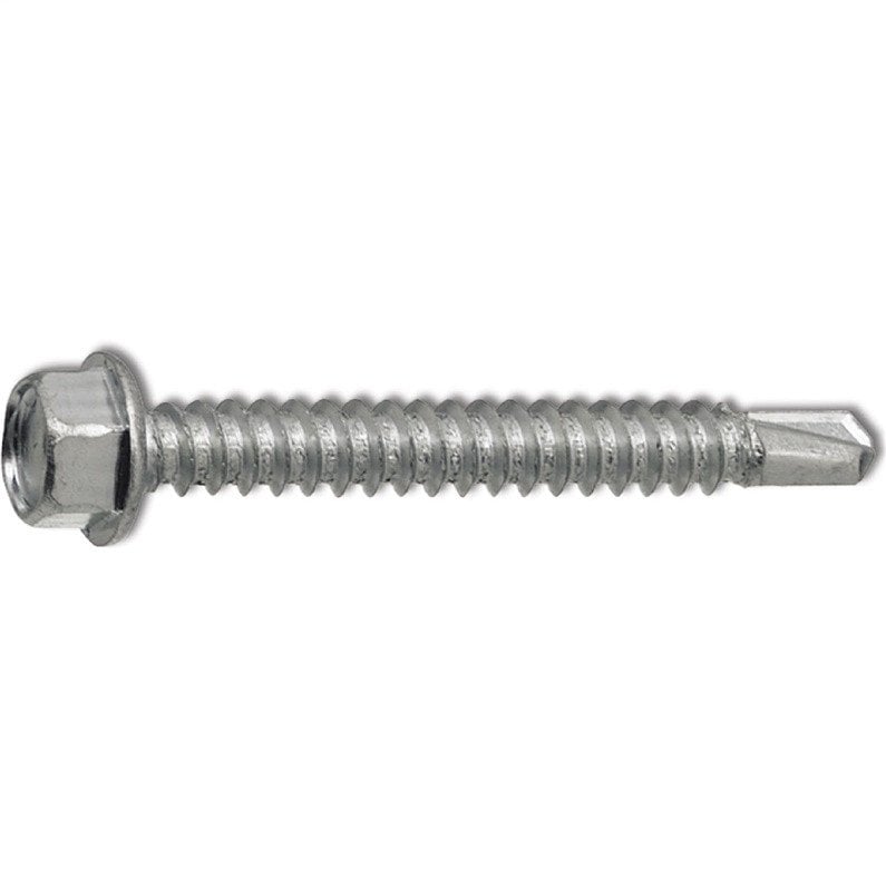 SELF SCREW 6,3X50 DIN7504K ZN (200)