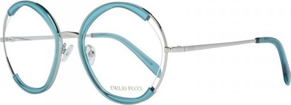 Emilio Pucci Ramki do okularów Damski Emilio Pucci EP5089 54089