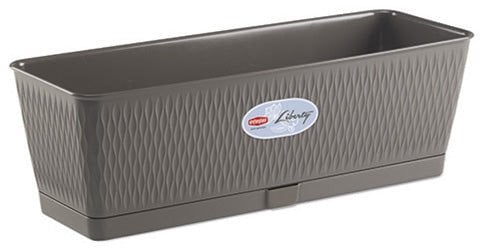 Puku kaste Liberty 50x18x16cm peleka 8003507875081