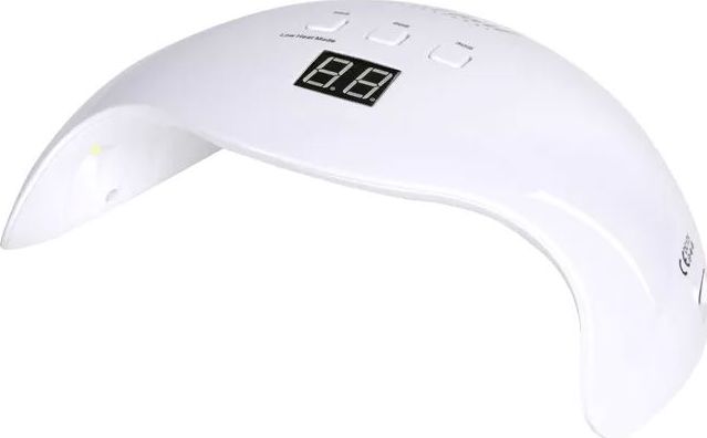 Lampa do paznokci NeoNail LED UV 18W