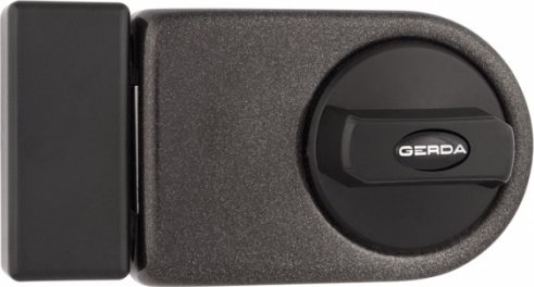 UN ZAMEK UNIWERSALNY ZW 200 GRAFIT (1 SZT)