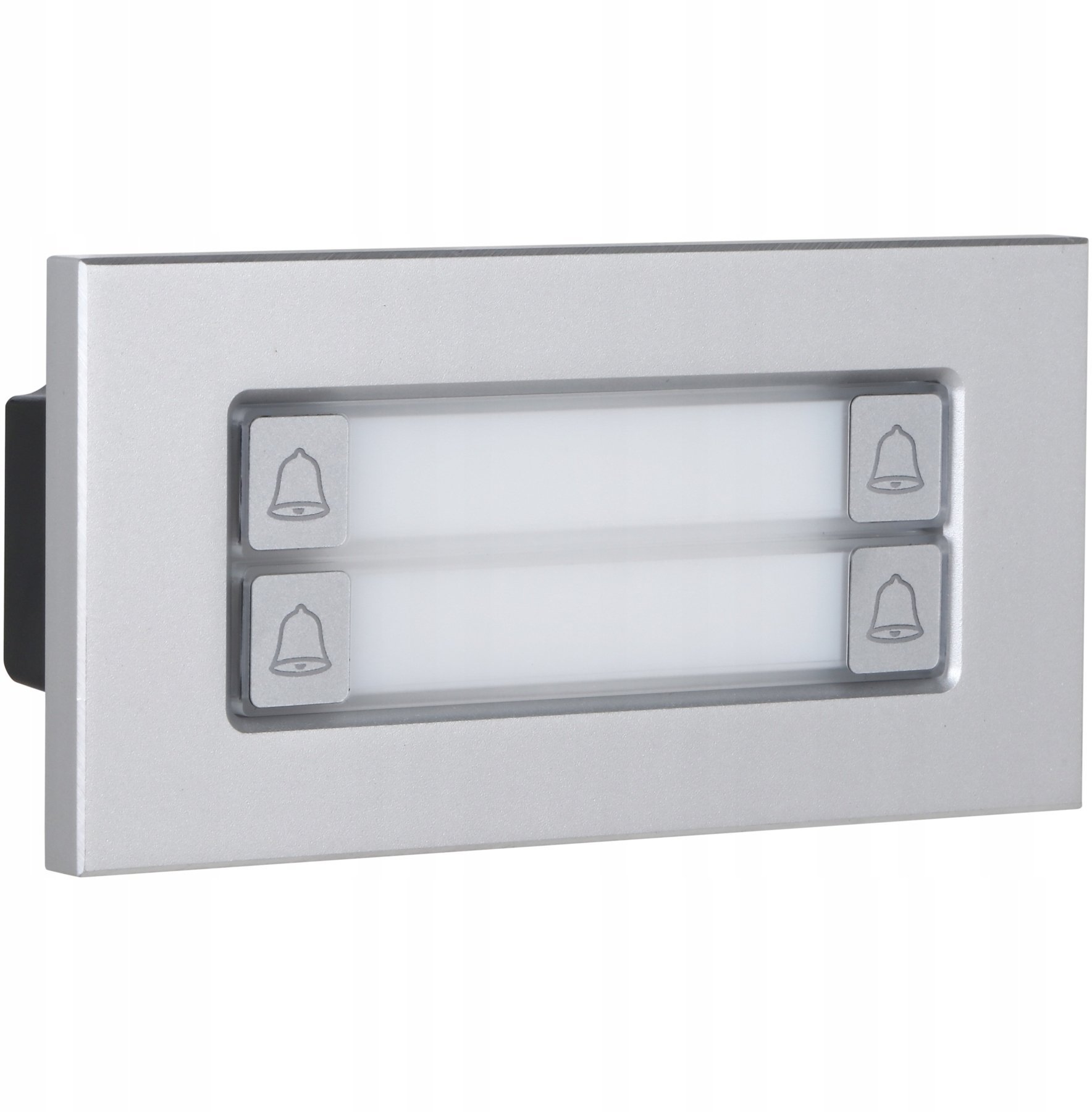 Dahua Technology MODUŁ KLAWIATURY VTO4202F-MDB4 DO MODUŁÓW VTO4202F-P, VTO4201F-P, VTO4201F-P1