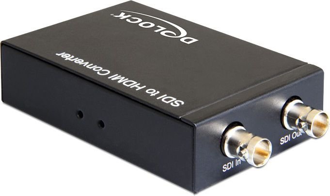 Delock Konwerter 3G-SDI - HDMI (93237)