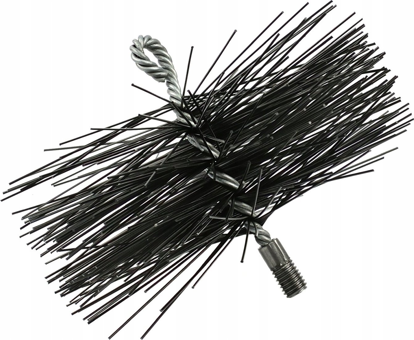 Geko Szczotka - wycior PVC do komina 175 (40)