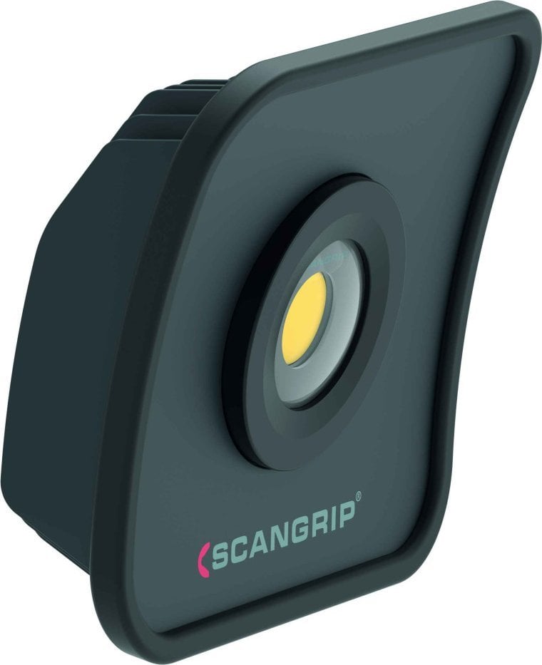 Scangrip Mocna głowica reflektora o mocy do 1500 lm FLOOD HEAD 03.5698C