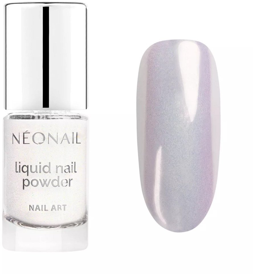 NeoNail Liquid Nail Powder pyłek w płynie Chameleon 04 6.5ml