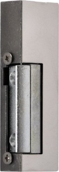 SCOT Elektrozaczep uniwersalny ES16-U24-MB PROFI wąski z pamięcią i blokadą