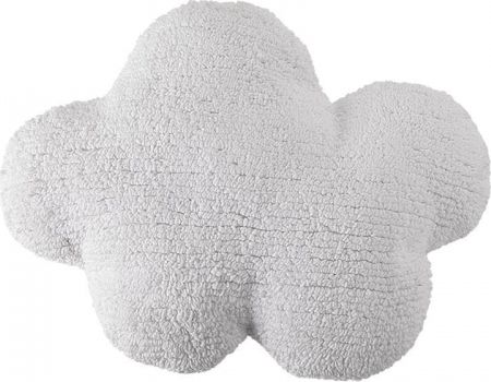 Lorena Canals Lorena Canals Poduszka Nube Blanca