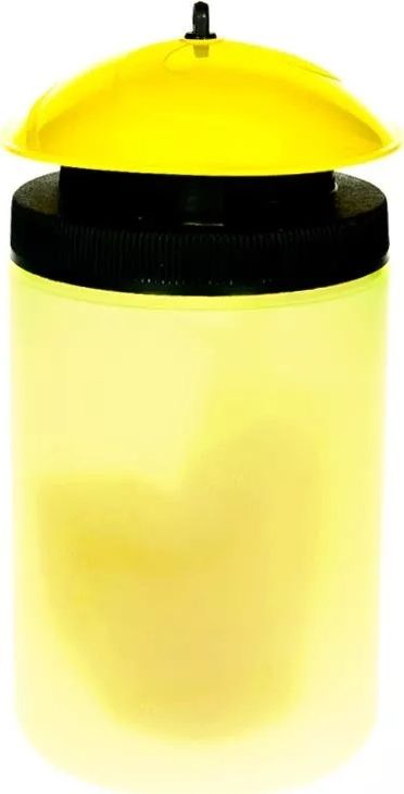 Vaco VACO_Eco pułapka na osy i muchy + wkład