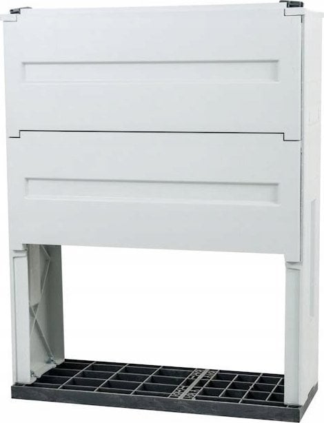 Incobex Fundament 855x660x250mm FTN-66 IOB-53301-01-000