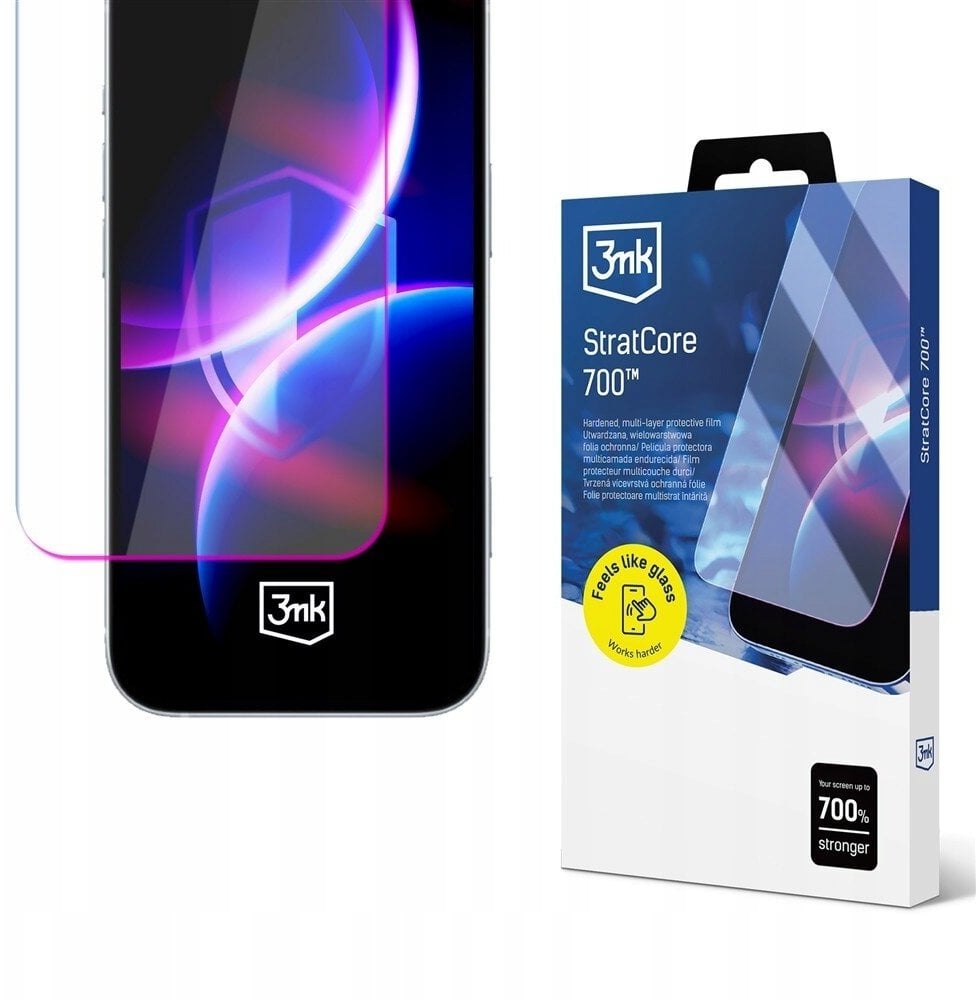 3MK Folia ochronna do StratCore700 do Xiaomi 15T Pro 5G