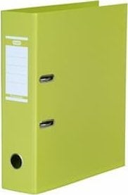 Hamelin Brevordner elba pp miljø a4 8 cm lime