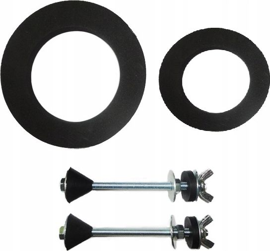 Hydroland zestaw naprawczy kompaktu President (U092)