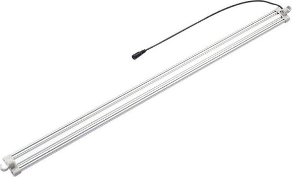 Puluz Puluz Panel LED do namiotu bezcieniowego 80 cm 40W 4250 lumenów PU5213