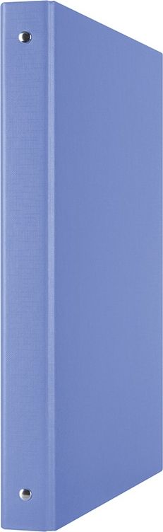 Segregator Donau 4-ringowy A4 35mm niebieski (DONA0206)