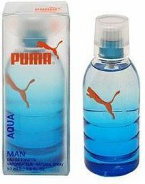 Puma Aqua Man EDT 30 ml