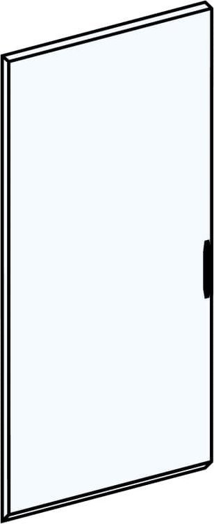 Schneider Prisma Plus G Drzwi pełne 850x600mm IP55 LVS08324