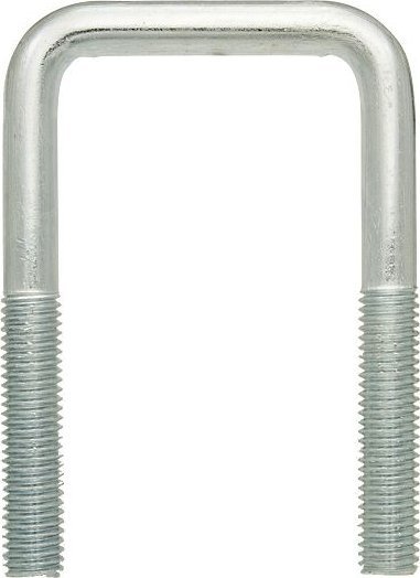 UN CYBANT TYP C M10*49*92 (1 1/2'') OCYNK, GWINT 45MM