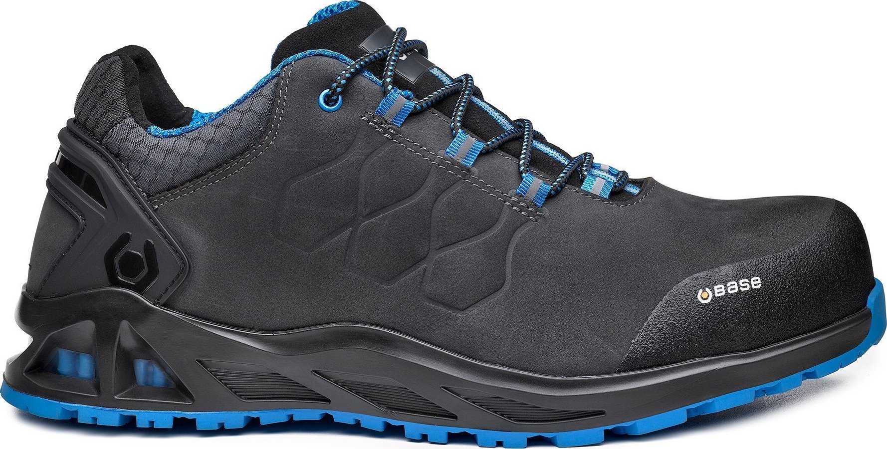 Base Półbuty ochronne Base B1000B K-ROAD S3 HRO HI CI SRC 36