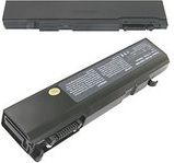 Bateria MicroBattery 6 Cell, Li-ion, 10.8V, 4400 mAh, 48 Wh (MBI1434)