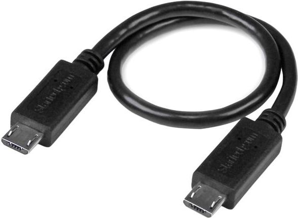Adapter USB StarTech (UUUSBOTG8IN)